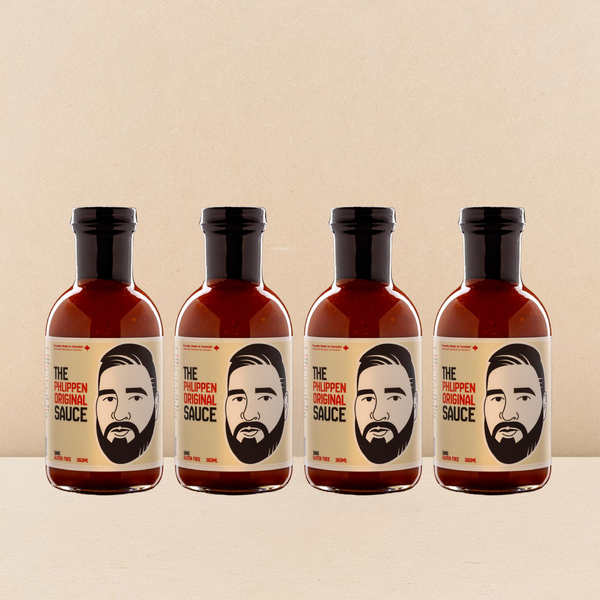 Phlippen Original - 4 Pack