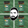 Phlippen Jerk - Case (12 jars)