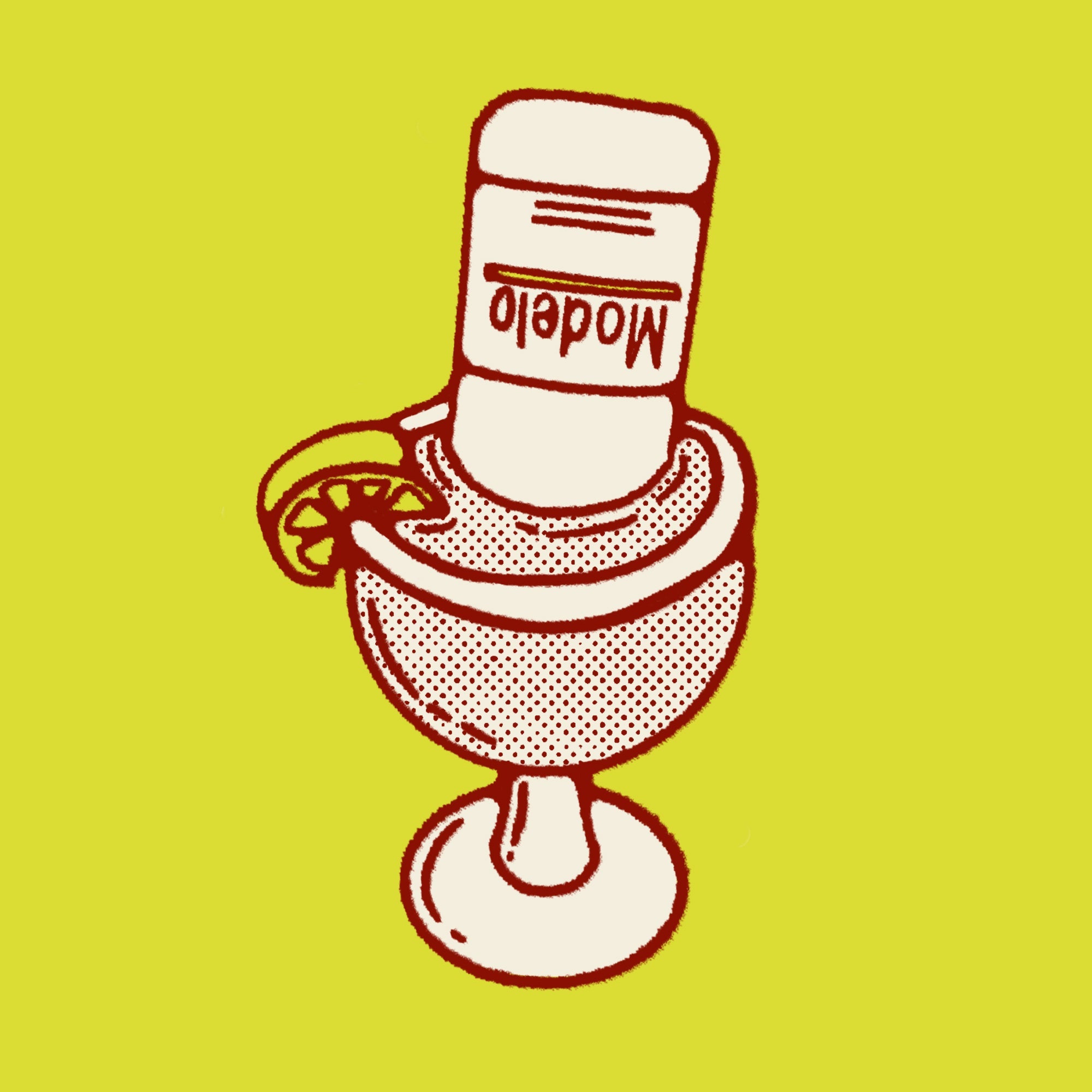 Smoky Phlippen Michelada