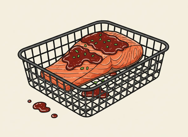 The Simplest Phlippen Salmon