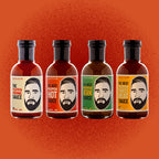 Phlippen Family 4 Pack