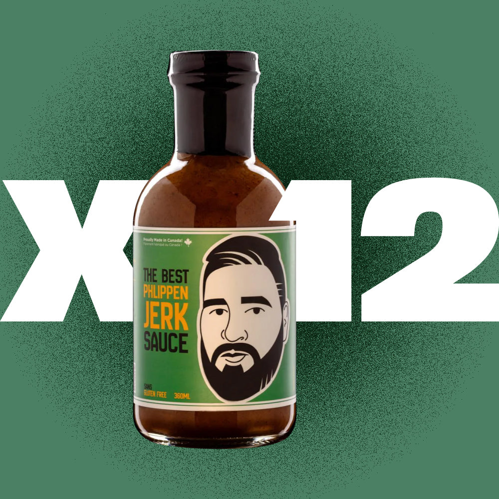 Phlippen Jerk (12 Pack)