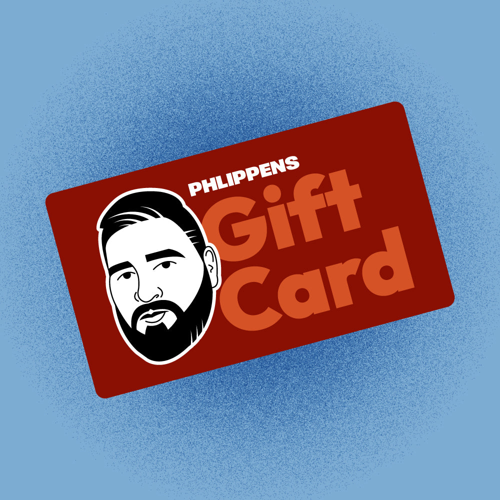 Phlippen Gift Card