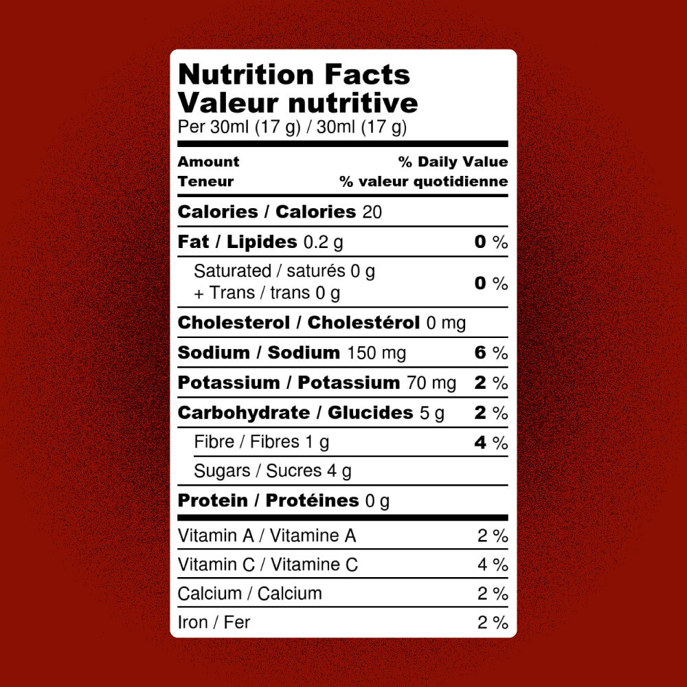 Phlippen Hot (4 Pack)