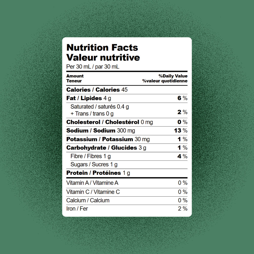 Phlippen Jerk (4 Pack)