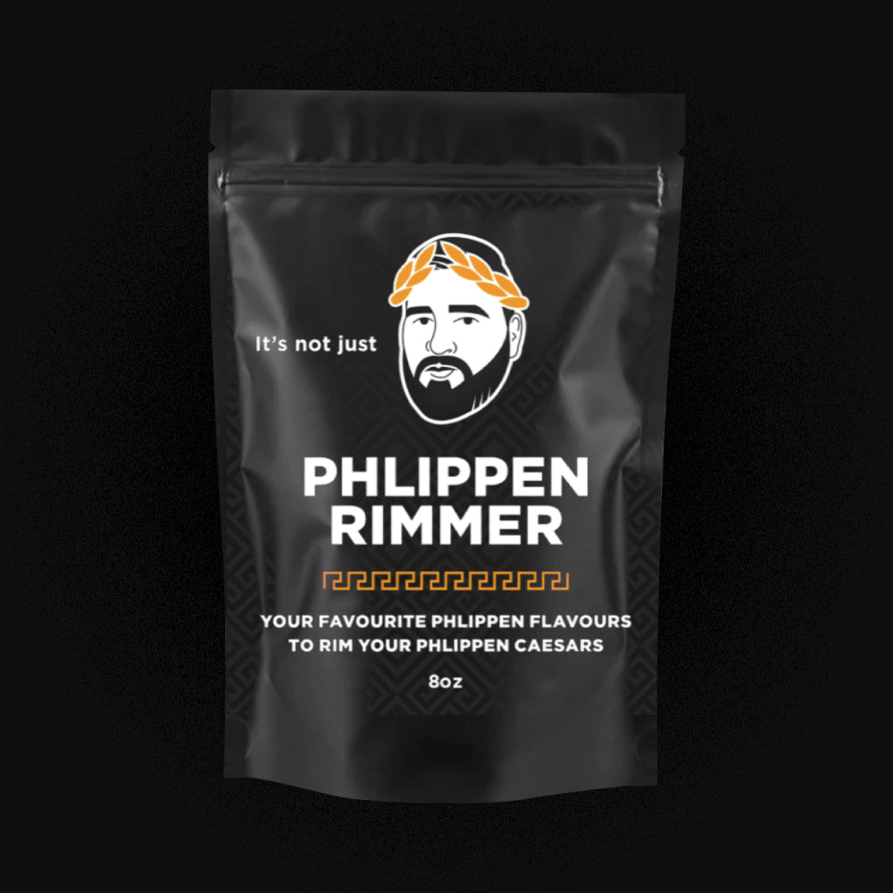 Phlippen Caesar Rimmer