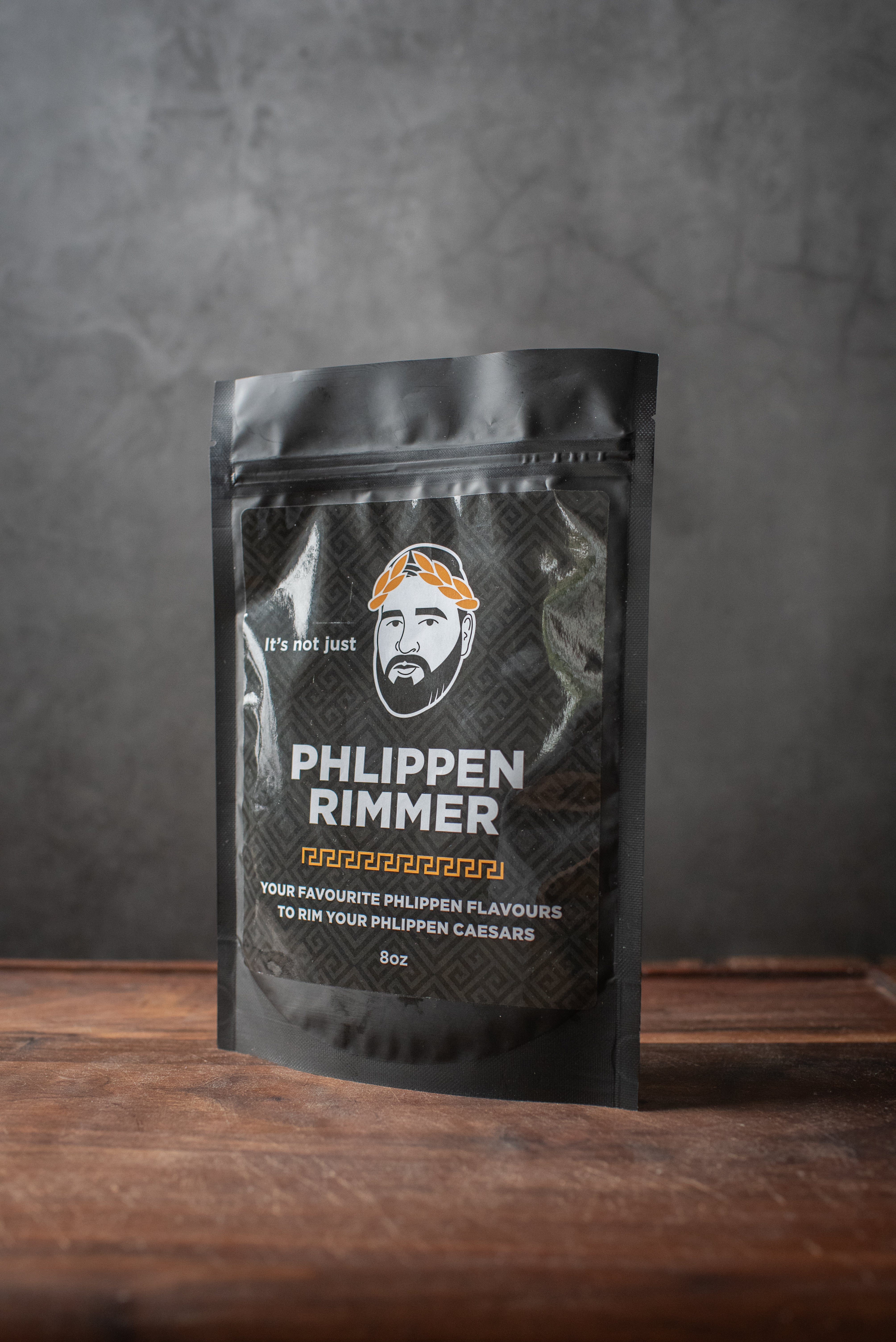 Phlippen Caesar Rimmer