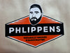 Phlippens Crewneck Sweatshirt