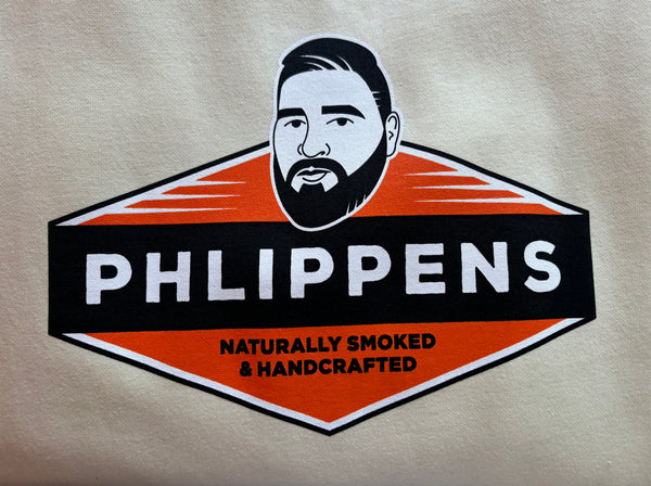 Phlippens Crewneck Sweatshirt