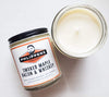 Smoked Maple Bacon & Whiskey Soy Candle